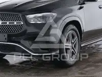2024 Mercedes Benz GLE 300