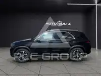 2024 Mercedes Benz GLE 300