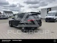 2024 Mercedes Benz GLE 300