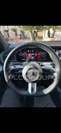 2024 Mercedes Benz GLE 300