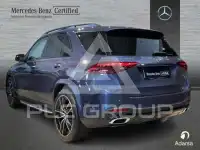 2024 Mercedes Benz GLE 300