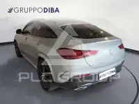 2024 Mercedes Benz GLE 300