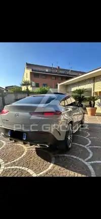 2024 Mercedes Benz GLE 300