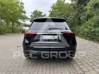 2024 Mercedes Benz GLE 300