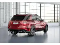 2024 Mercedes Benz GLE 300
