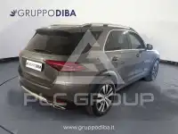 2024 Mercedes Benz GLE 300