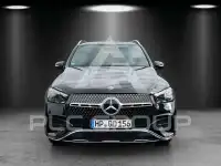 2024 Mercedes Benz GLE 300
