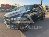 2024 Mercedes Benz GLE 300