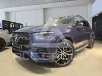 2024 Mercedes Benz GLE 300