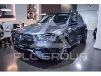 2024 Mercedes Benz GLE 300