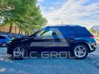 2024 Mercedes Benz GLE 300