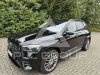 2024 Mercedes Benz GLE 300