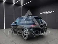 2024 Mercedes Benz GLE 300