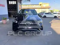 2024 Mercedes Benz GLE 300