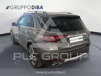 2024 Mercedes Benz GLE 300