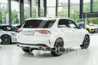 2024 Mercedes Benz GLE 300