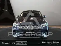 2024 Mercedes Benz GLE 300