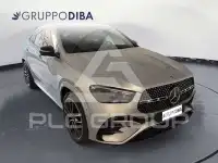 2024 Mercedes Benz GLE 300