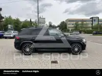 2024 Mercedes Benz GLE 300