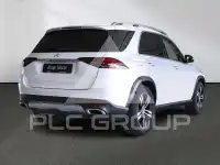 2024 Mercedes Benz GLE 300