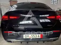 2024 Mercedes Benz GLE 300