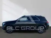 2024 Mercedes Benz GLE 300