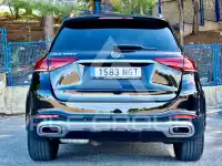 2024 Mercedes Benz GLE 300