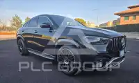 2024 Mercedes Benz GLE 300