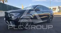 2024 Mercedes Benz GLE 300