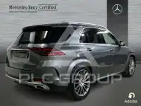 2024 Mercedes Benz GLE 300
