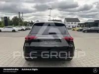 2024 Mercedes Benz GLE 300