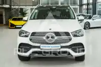 2024 Mercedes Benz GLE 300