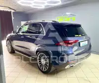 2024 Mercedes Benz GLE 300