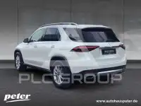 2024 Mercedes Benz GLE 300