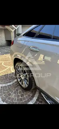 2024 Mercedes Benz GLE 300