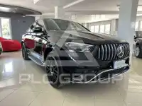 2024 Mercedes Benz GLE 300