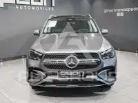 2024 Mercedes Benz GLE 300