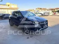 2024 Mercedes Benz GLE 300