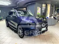 2024 Mercedes Benz GLE 300