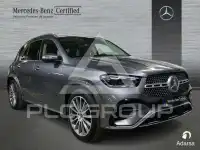 2024 Mercedes Benz GLE 300