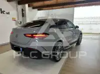 2024 Mercedes Benz GLE 300