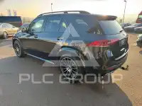 2024 Mercedes Benz GLE 300