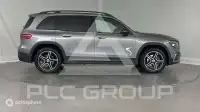 2024 Mercedes Benz GLB