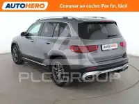 2024 Mercedes Benz GLB