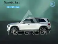 2024 Mercedes Benz GLB