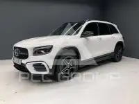 2024 Mercedes Benz GLB