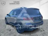 2024 Mercedes Benz GLB