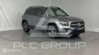2024 Mercedes Benz GLB