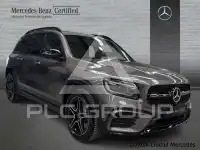 2024 Mercedes Benz GLB