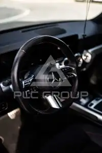 2024 Mercedes Benz GLB